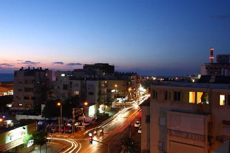 The New Port Tlv