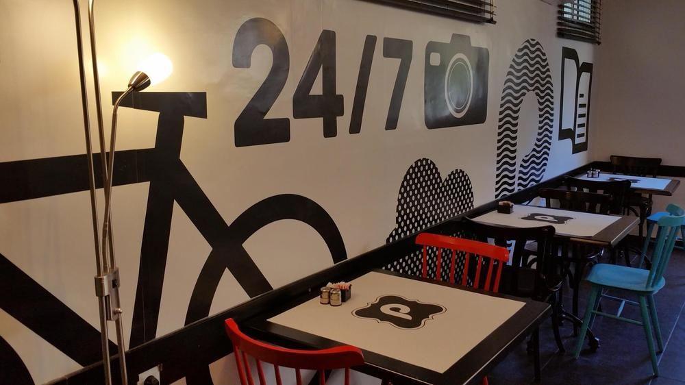 The New Port Tlv Отель 3*