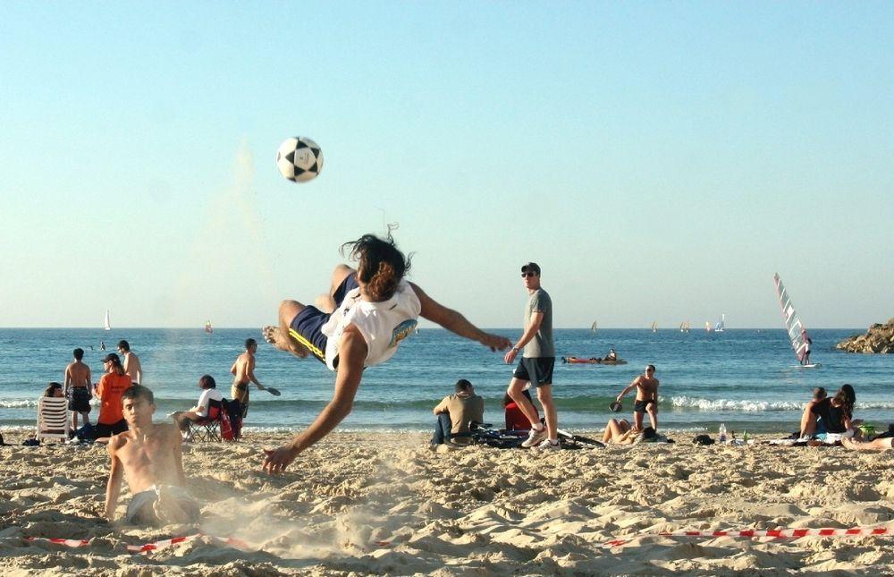 Отель The New Port Tlv Тель-Авив