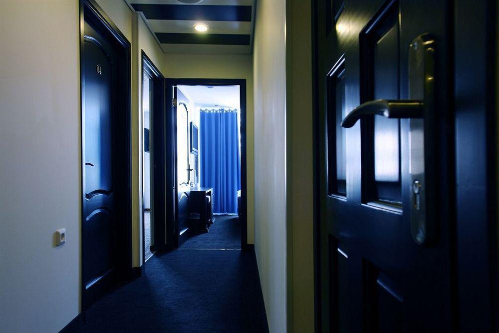 The New Port Tlv Отель 3*
